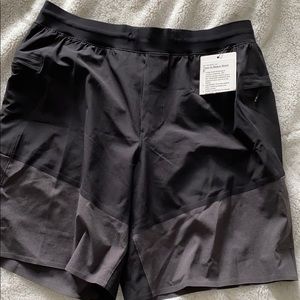 Men’s Lululemon Train to Beach Shorts